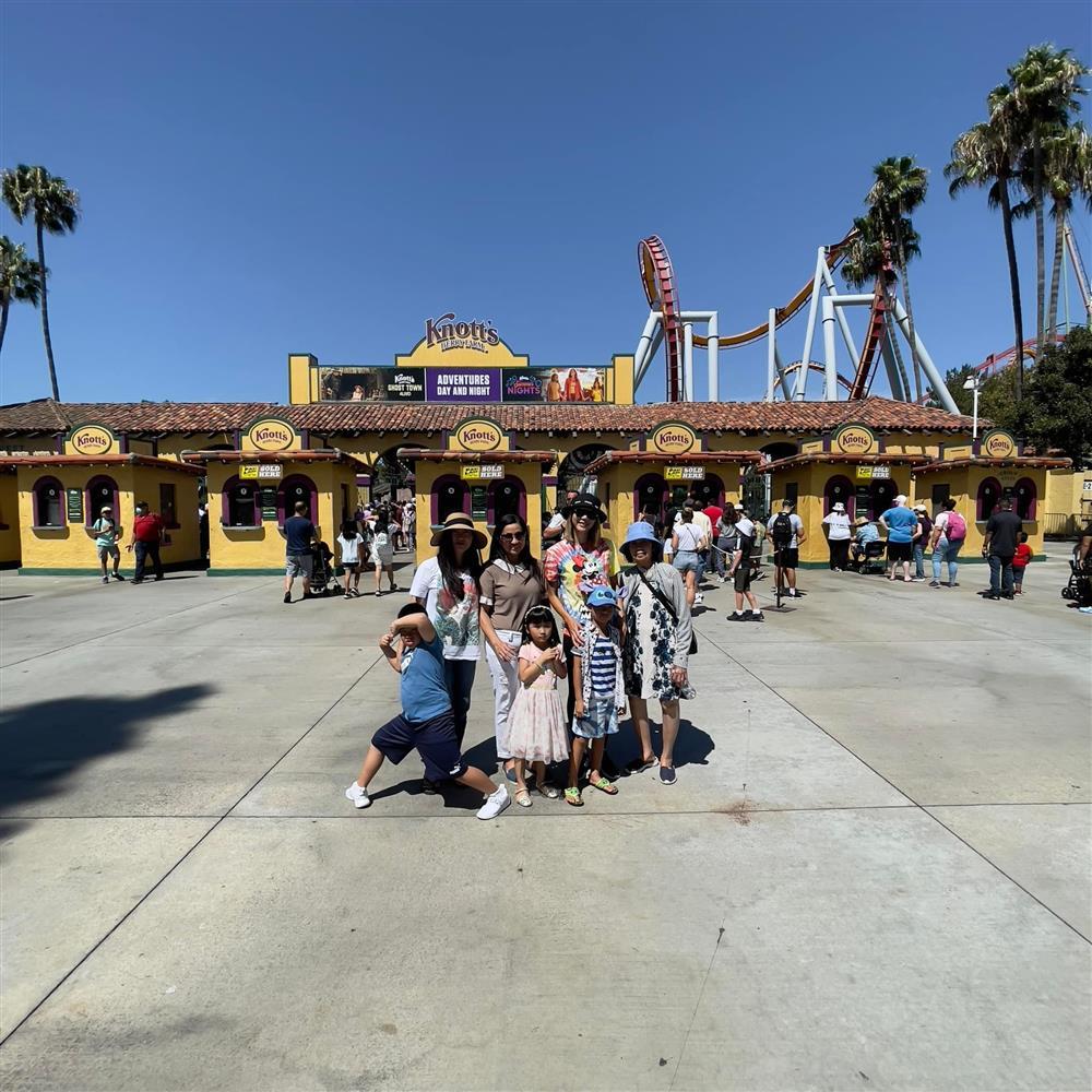 Tin showbiz Việt ngày 11/8: Cường Đô La lộ dấu hiệu tuổi tác-7