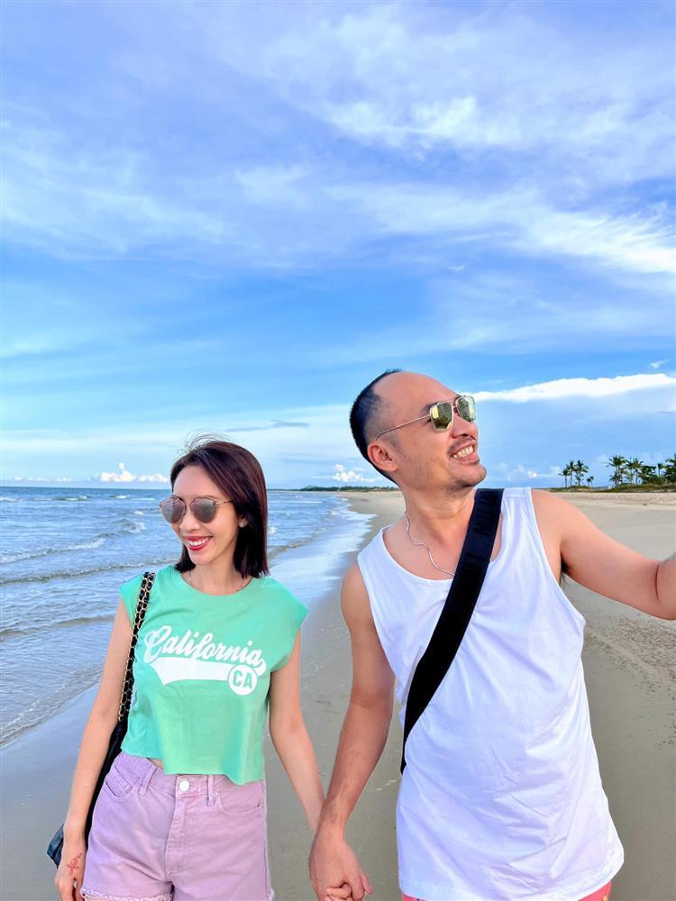 Tin showbiz Việt ngày 11/8: Cường Đô La lộ dấu hiệu tuổi tác-8