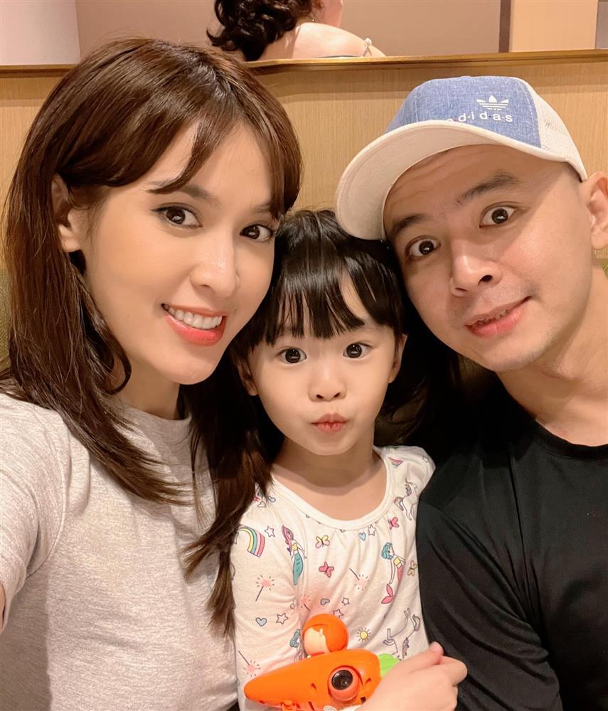 Tin showbiz Việt ngày 11/8: Cường Đô La lộ dấu hiệu tuổi tác-10