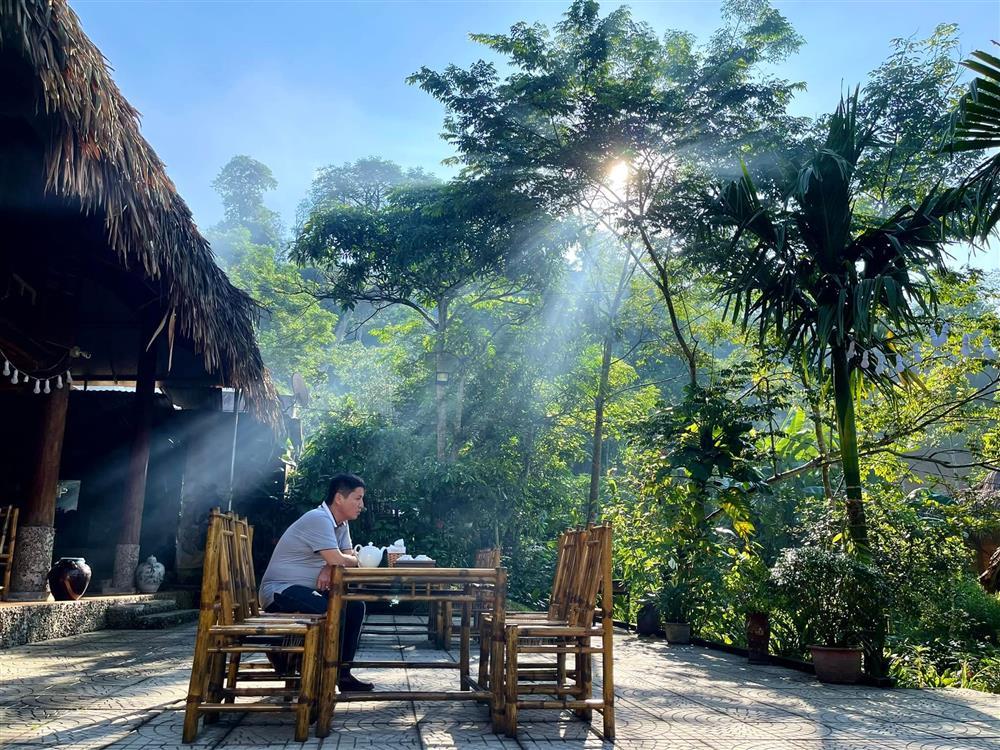 Tin showbiz Việt ngày 11/8: Cường Đô La lộ dấu hiệu tuổi tác-11