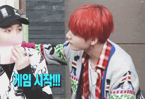 Top 3 trò chơi fan đỏ cả mặt khi nhìn idol tham gia-6