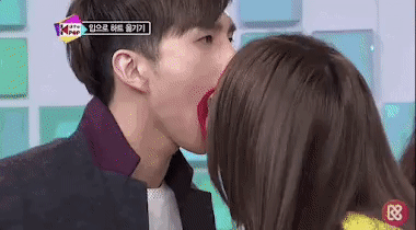 Top 3 trò chơi fan đỏ cả mặt khi nhìn idol tham gia-7