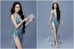 Đỗ Thị Hà suýt vấp, Miss World 2021 lộng lẫy bất chấp cam thường-10