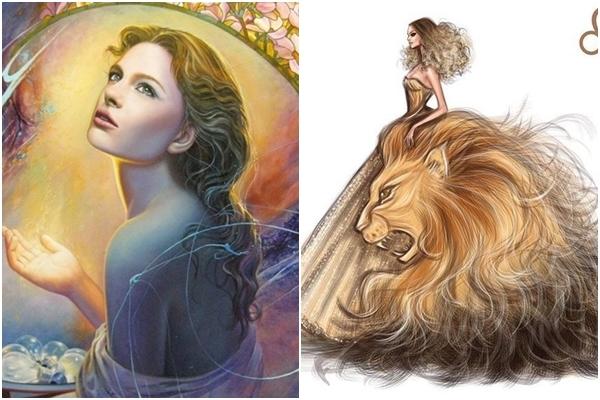 Tử vi 12 cung hoàng đạo thứ Bảy 13/8/2022: Đừng hạ thấp bản thân-4