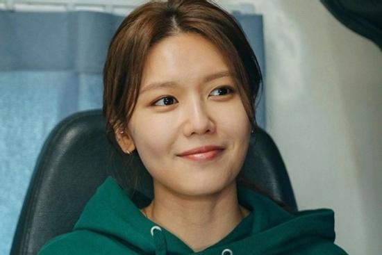 Sooyoung (SNSD) tập cơ bụng để đóng cặp với Ji Chang Wook