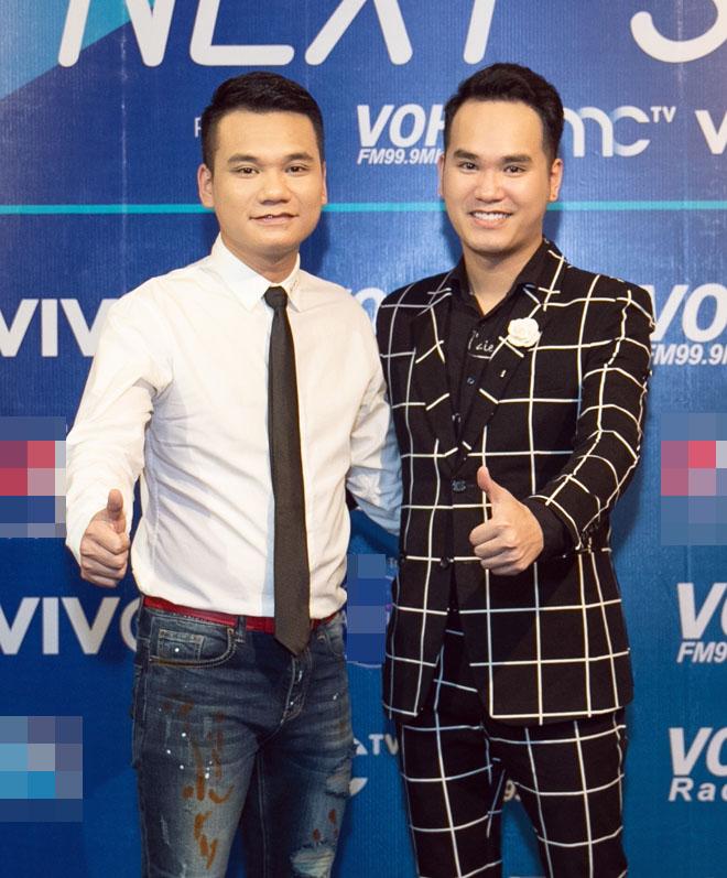 Những cặp anh em ruột showbiz Việt cùng sở hữu tài năng vượt trội-3