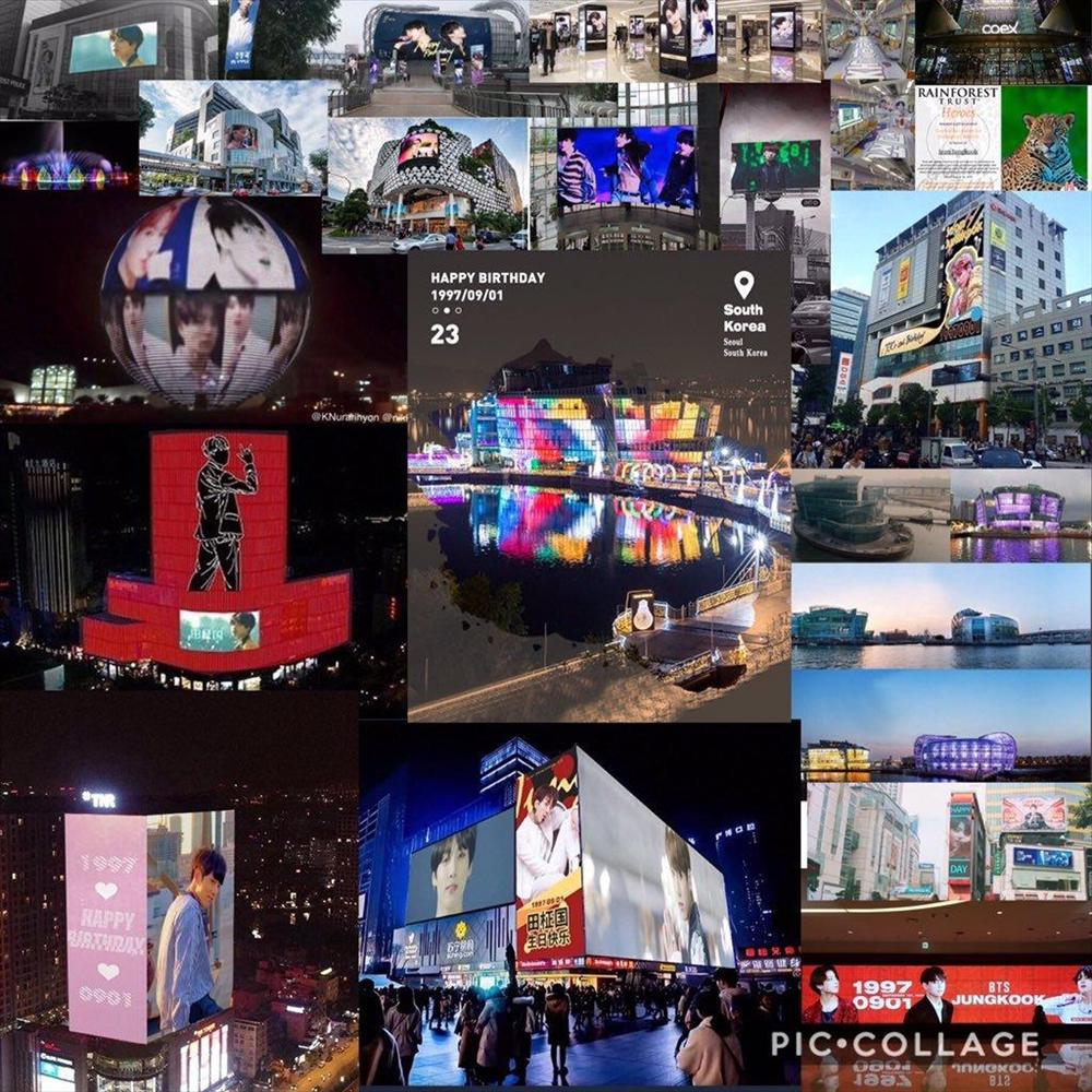 Quyền lực thật sự của những người đứng đầu fansite đình đám xứ Hàn-1