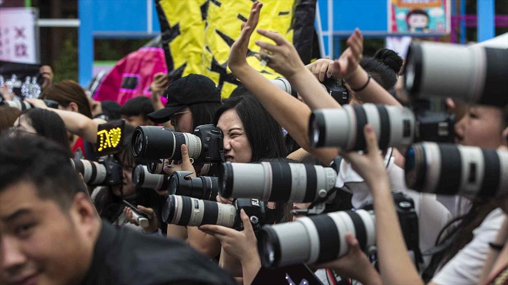 Quyền lực thật sự của những người đứng đầu fansite đình đám xứ Hàn-2