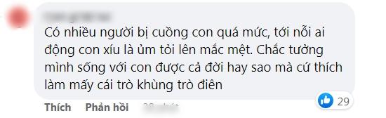 Con 9 tuổi mẹ vẫn chưa cai bú: Hãy cho con được sống đúng mẹ ơi-4