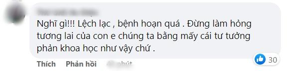 Con 9 tuổi mẹ vẫn chưa cai bú: Hãy cho con được sống đúng mẹ ơi-5