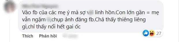 Con 9 tuổi mẹ vẫn chưa cai bú: Hãy cho con được sống đúng mẹ ơi-7
