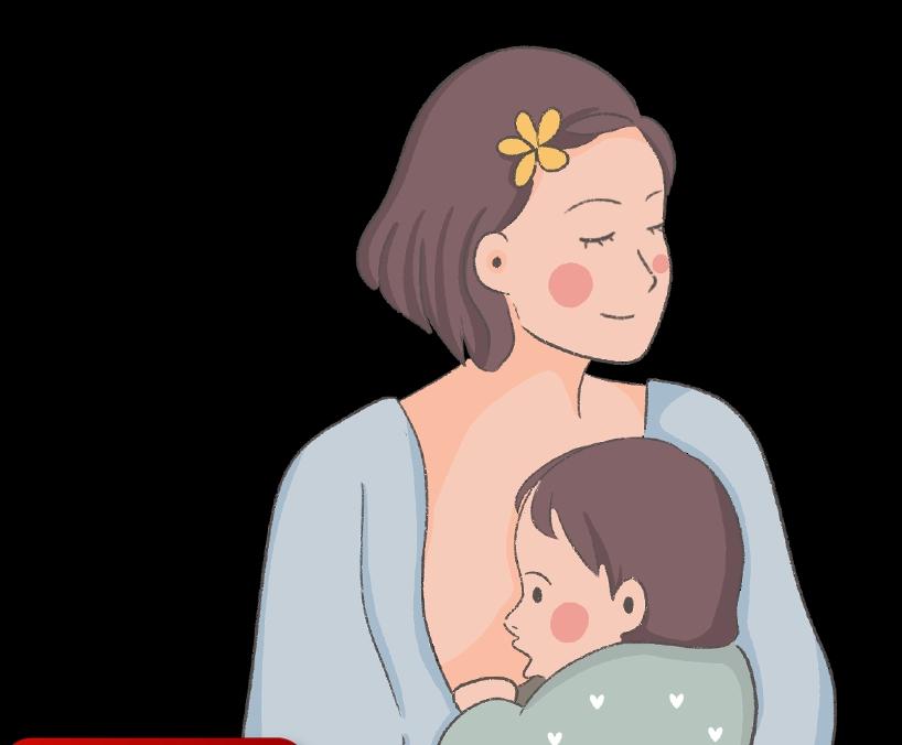 Con 9 tuổi mẹ vẫn chưa cai bú: Hãy cho con được sống đúng mẹ ơi-8