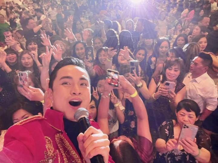 Sau 20 năm tan rã, các mỹ nam nhóm nhạc 1088 giờ ra sao?-4