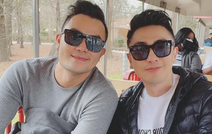 Sau 20 năm tan rã, các mỹ nam nhóm nhạc 1088 giờ ra sao?-6