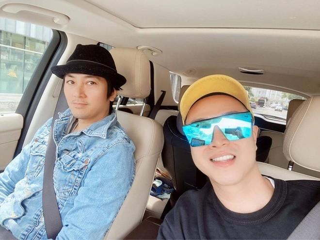 Sau 20 năm tan rã, các mỹ nam nhóm nhạc 1088 giờ ra sao?-7