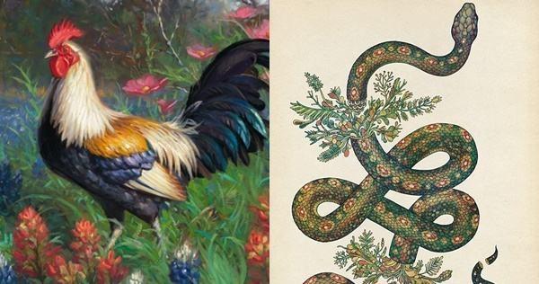 Nguyệt Lão chỉ định: 5 cặp con giáp không lấy nhau thì phí cả đời-4