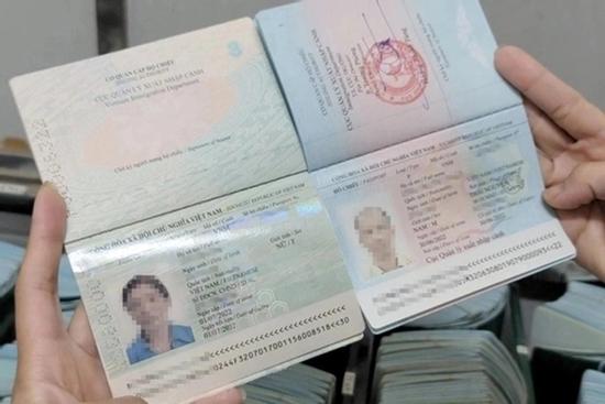 Phần Lan ngừng công nhận hộ chiếu mới của Việt Nam