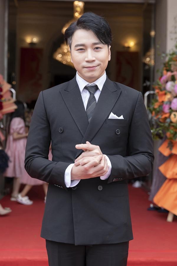 Thanh Bùi: Trong người Hoàng Thùy Linh có thép-6