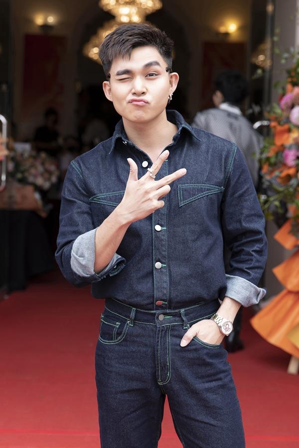 Thanh Bùi: Trong người Hoàng Thùy Linh có thép-10