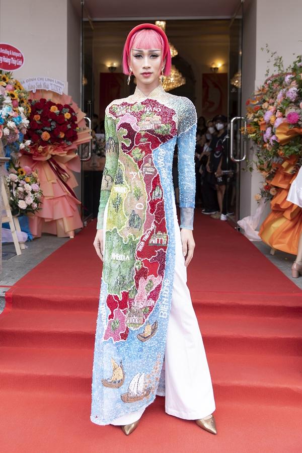 Thanh Bùi: Trong người Hoàng Thùy Linh có thép-11