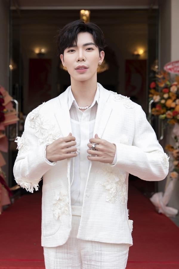 Thanh Bùi: Trong người Hoàng Thùy Linh có thép-8