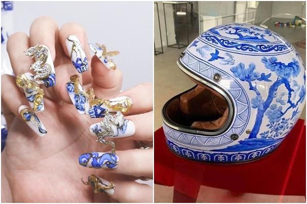 Đi chợ tháng cô hồn: Đồ nhậu, trà sữa, hàng hiệu chả thiếu thứ gì-15