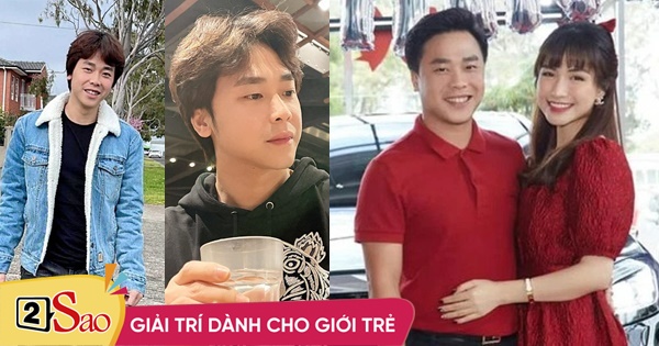 Thiếu gia Minh Hải trông lạ hoắc, khác hẳn thời yêu Hòa Minzy