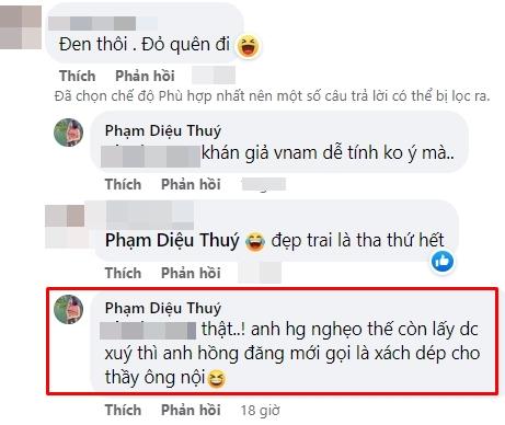 Hồng Đăng tái xuất, vợ cũ Hiệp Gà liên tục phát ngôn sốc-2