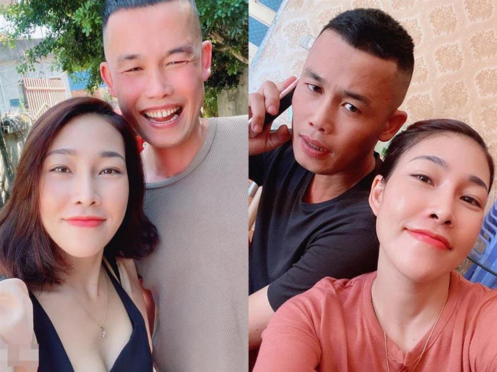 Hồng Đăng tái xuất, vợ cũ Hiệp Gà liên tục phát ngôn sốc-3