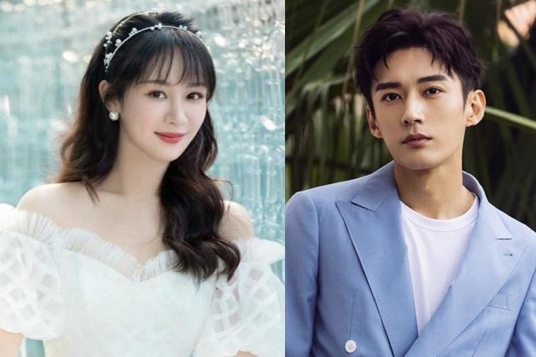 Động thái Tiêu Chiến khi vướng tin hẹn hò quản lý hơn 11 tuổi-8