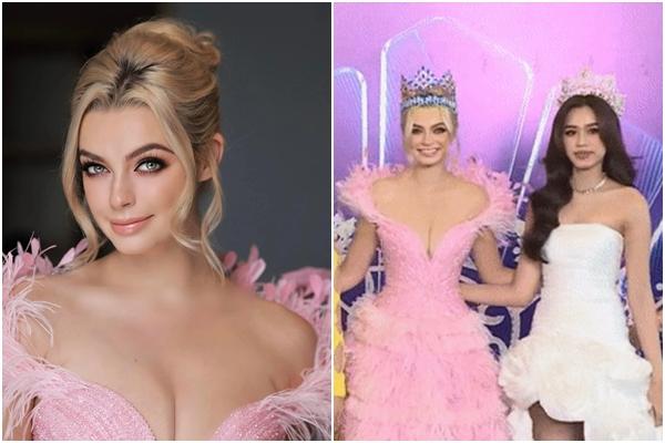 Sửa 1 bộ phận, Đỗ Thị Hà bị chê phũ mặt như nắm cơm-6