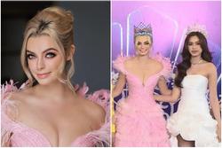Đỗ Thị Hà suýt vấp, Miss World 2021 lộng lẫy bất chấp cam thường