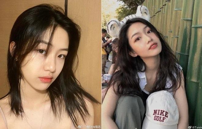 Bạn gái tin đồn của Ngô Lỗi: Nhan sắc tình đầu, sự nghiệp nhạt nhòa-3