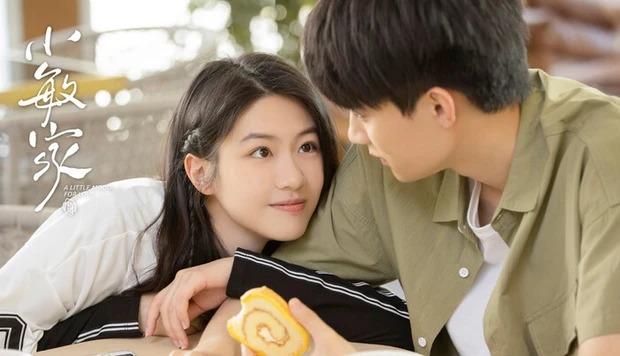 Bạn gái tin đồn của Ngô Lỗi: Nhan sắc tình đầu, sự nghiệp nhạt nhòa-4