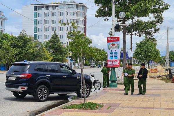 Cựu thiếu tá lái xe tông tử vong nữ sinh ở Ninh Thuận bị tuyên phạt 14 tháng tù-2