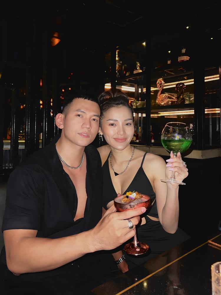 Chồng Phương Trinh Jolie uất ức mất đồ ký gửi hàng không-1