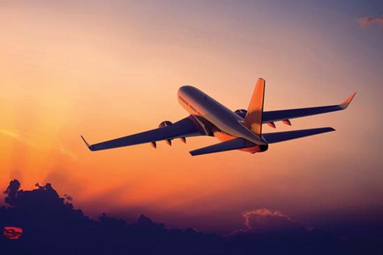 Chuyến bay hơn một phút đắt nhất thế giới