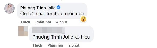 Chồng Phương Trinh Jolie uất ức mất đồ ký gửi hàng không-5