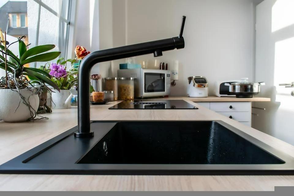 Muốn sung túc, phong thủy nhà bếp không được phạm 6 điều này-3