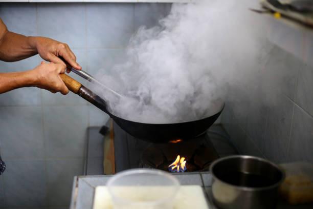 Muốn sung túc, phong thủy nhà bếp không được phạm 6 điều này-2