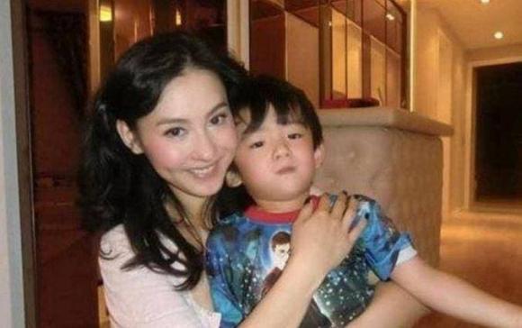 Tạ Đình Phong muốn đổi 1.000 tỷ lấy con trai cả-2