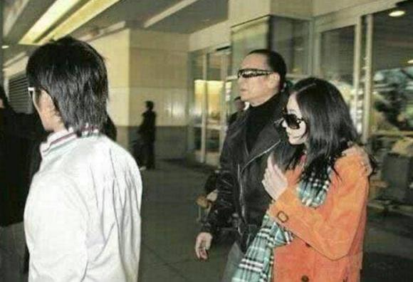 Tạ Đình Phong muốn đổi 1.000 tỷ lấy con trai cả-3