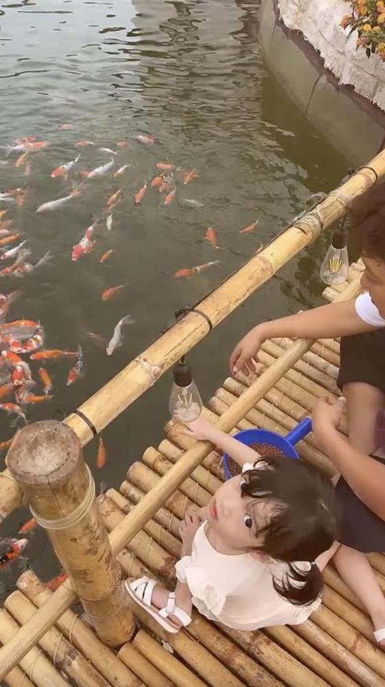 Nhã Phương tiết lộ dự định có thêm em bé với Trường Giang-2