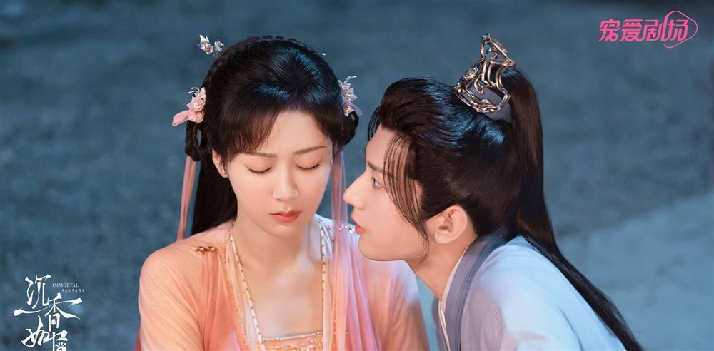 Ngọc Cốt Dao chưa lên sóng, fans lo Tiêu Chiến đi vào vết xe đổ-2