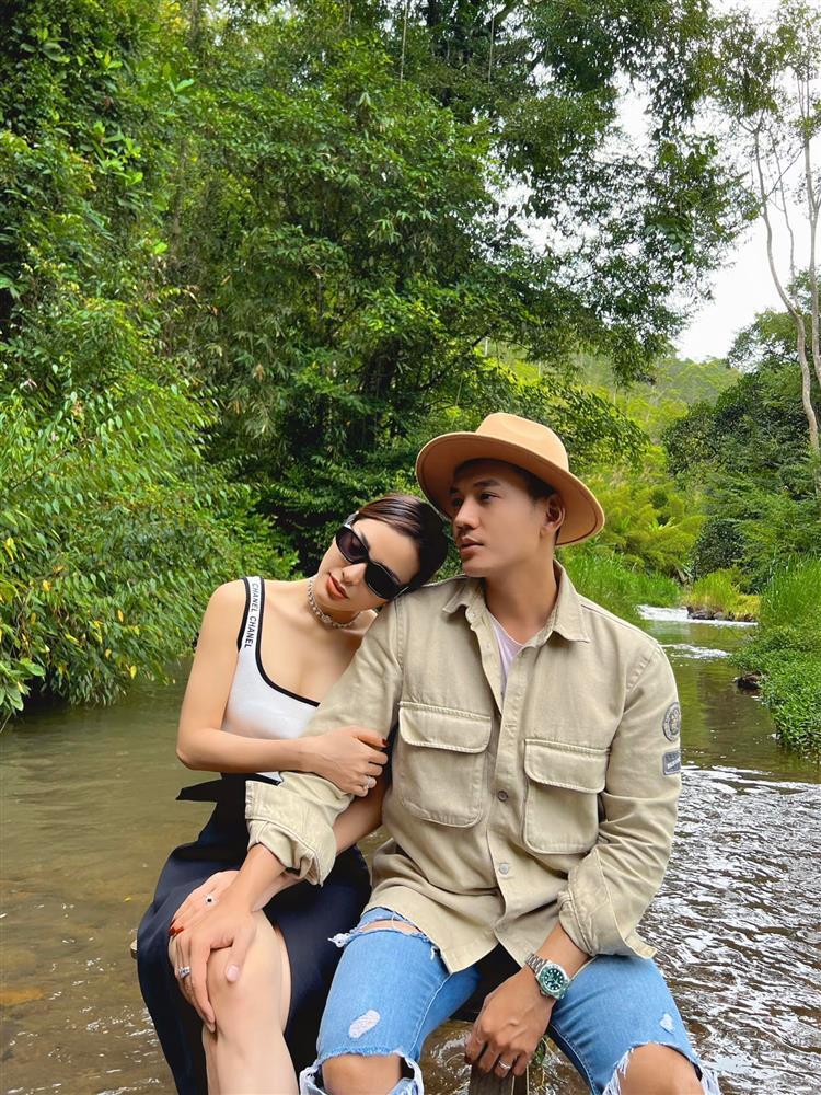 Chồng Phương Trinh Jolie uất ức mất đồ ký gửi hàng không-9