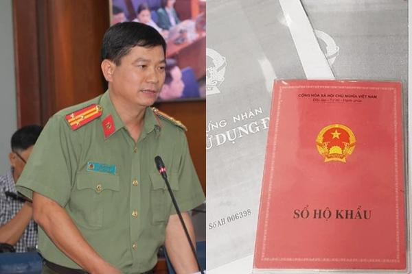 Vì sao cần làm ngay CCCD gắn chíp trước ngày khai tử Sổ hộ khẩu?-2