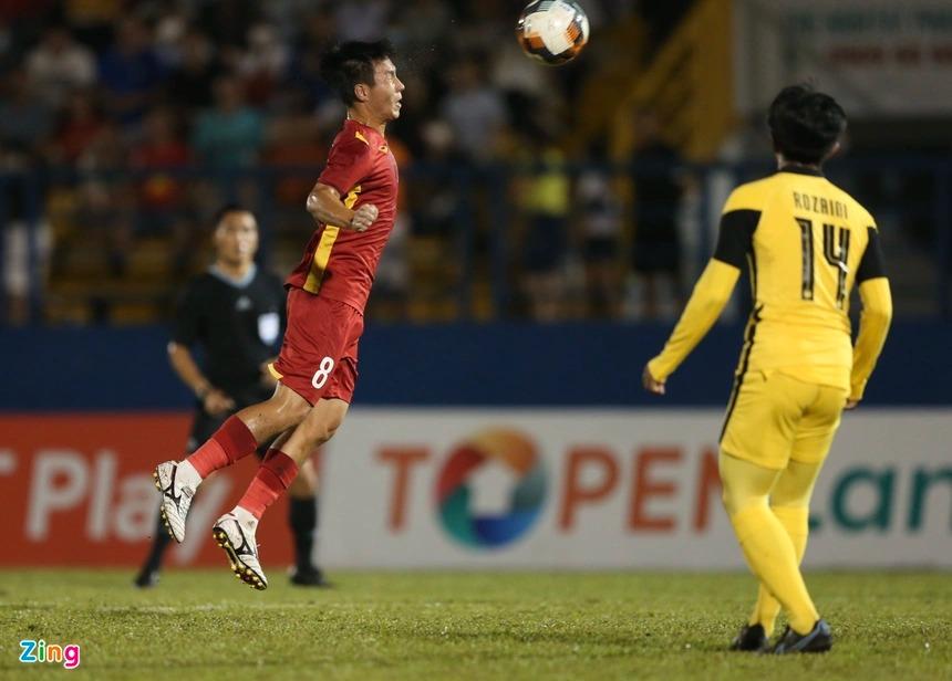 U19 Việt Nam vô địch giải quốc tế sau loạt luân lưu-1