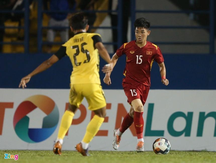 U19 Việt Nam vô địch giải quốc tế sau loạt luân lưu-2