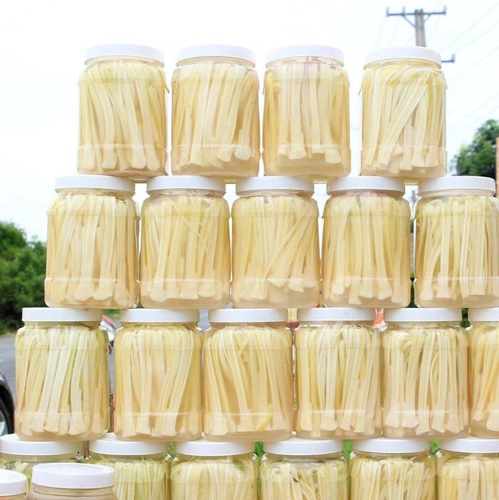 Đặc sản từng được xem là cỏ dại chỉ có ở miền Tây-1