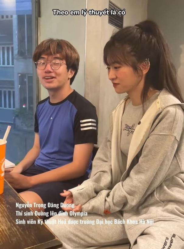 Lê Bống mời thí sinh Siêu Trí Tuệ để khẳng định than tạo ra kim cương-7